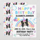 Search for border collie invitations Cute