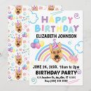Search for shepherd invitations Puppy