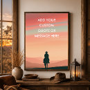 Search for horse posters Rustic