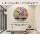 Search for paint splatter art Elegant