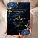 Recherche de de bouquet mariage invitations Élégant