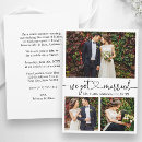 Recherche de cachette invitations Fuite en amoureux