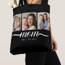 Recherche de established tote bags Typographie