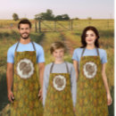 Recherche de dinde de thanksgiving tabliers Pour eux