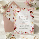 Recherche de punaise invitations Future maman