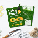 Search for trim flyers Gardening services