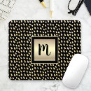 Search for luxe mousepads Luxury