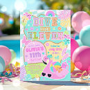 Search for 11 invitations Pool party