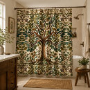 Search for art nouveau shower curtains Pre raphaelite