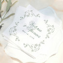 Search for french country napkins Toile de jouy