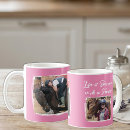 Search for pink horse mugs Equestrian