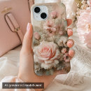 Recherche de romantique coques Botanique vintage