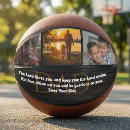 Search for photo collage basketballs Dad