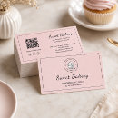 Search for contact business cards Modern