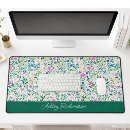 Search for under mousepads Floral