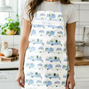 Recherche de voyage vintage tabliers Camping