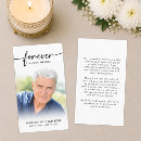 Search for black and white sympathy cards Memorial