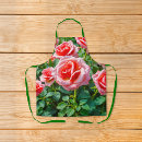 Search for rose petals aprons Nature