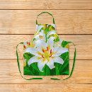 Recherche de fleur de lys tabliers Nature