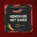 Search for hot sauce labels Vintage