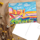 Search for kitchen painting postcards Watercolor