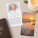 Search for prayer Celebration of life