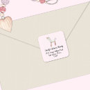 Search for cute unicorn stickers Baby shower