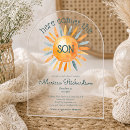 Recherche de venir invitations Explosion de soleil