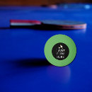 Recherche de voler balles ping pong Avion