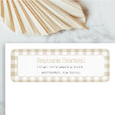 Search for farmhouse return address labels Gender neutral