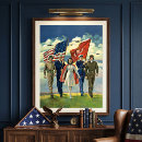 Recherche de héros militaire posters Patriotisme