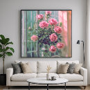 Search for rose window posters Roses