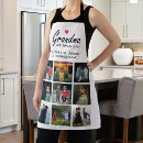 Search for we love you aprons Modern