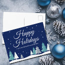 Recherche de ski neige cartes postales Jolie