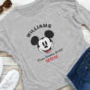 Search for classic mickey mouse tshirts Disneyland
