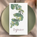 Recherche de originaux serviettes Invités