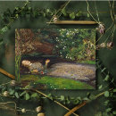 Search for everett cards Pre raphaelite