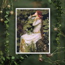 Recherche de waterhouse ophelia posters Romantisme