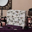 Search for gothic skull gift bags Floral