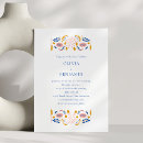 Search for scandinavian wedding invitations Floral