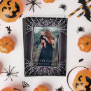 Search for purple halloween cards Witch