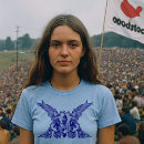Search for vintage flower tshirts Wild