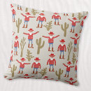 Search for santa claus pillows Cowboy