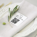 Search for photo place cards Qr code