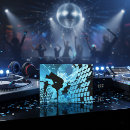 Recherche de silhouette de danseurs invitations Pour tous