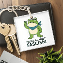 Search for activism keychains Protest