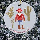 Search for santa claus ornaments Modern