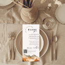 Search for qr code cards Bride and groom