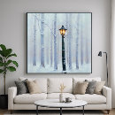 Recherche de poteau t art Neige