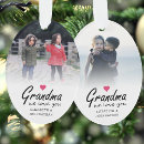 Search for grandma ornaments Grandchildren